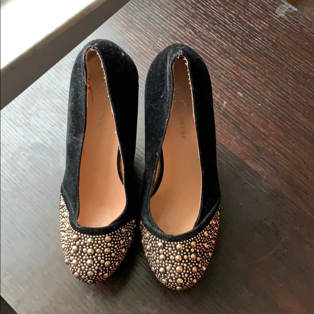 High heels - Picture 4 of 4